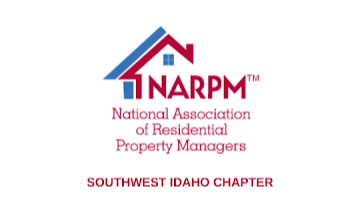 NARPM Southwest Idaho logo